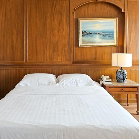 Sirin Hotel Huahin Kültér fotó