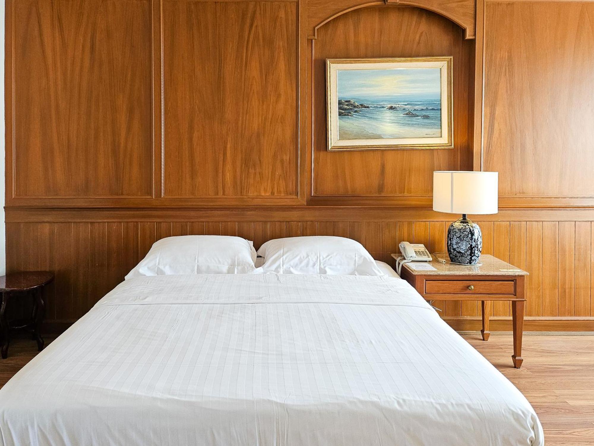 Sirin Hotel Huahin Kültér fotó